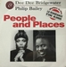Vignette de Dee Dee Bridgewater & Philipe Bailey - People And Places