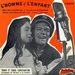 Vignette de Tania et Eddie Constantine - L'homme et l'enfant