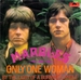Vignette de Marbles - Only one woman