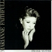 Vignette de Marianne Faithfull - Strange Weather