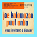 Vignette de Joe Kalamazoo - Midnight
