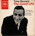 Vignette de Tony Bennett - Blue velvet