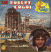 Pochette de Robert Cogoi - Viva Walibi