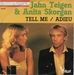 Vignette de Jahn Teigen & Anita Skorgan - Adj (Adieu)