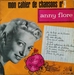 Vignette de Anny Flore - L'hirondelle du faubourg