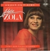 Vignette de Arlette Zola - Amour on t'aime