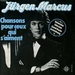 Vignette de Jrgen Marcus - Chansons pour ceux qui s'aiment