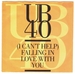 Vignette de UB40 - (I can't help) falling in love with you