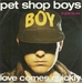 Vignette de Pet Shop Boys - Love comes quickly