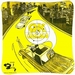 Vignette de Resonance - Yellow train