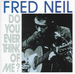 Vignette de Fred Neil - Everybody's talkin