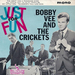 Vignette de Bobby Vee - The night has a thousand eyes