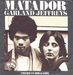 Vignette de Garland Jeffreys - Matador