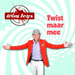 Vignette de Wim Leys - Twist maar mee