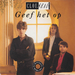 Vignette de Clouseau - Geef het op