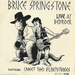 Vignette de Bruce Springstone - Take me out to the ball game