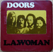 Vignette de The Doors - L.A. Woman