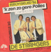 Vignette de De Strangers - 'k zn zo gere Polies (J'aime la vie version antwaarps)