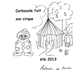 Vignette de Bernard Nardone - La panthre