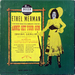 Vignette de Ethel Merman - You can't get a man with a gun