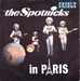 Vignette de The Spotnicks - Le dernier train de l'espace