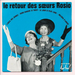 Vignette de Les Sœurs Rosio - Melodia d'amore
