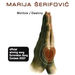 Vignette de Marija erifovic - Molitva