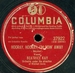 Vignette de Beatrice Kay - Hooray, hooray, I'm goin' away