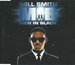 Vignette de Will Smith - Men in black (feat. Coko)