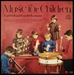 Vignette de Carl Orff and Gunild Keetman - The Campbells are coming