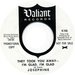Vignette de Josephine - They took you away, I'm glad, I'm glad