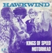 Vignette de Hawkwind - Motrhead