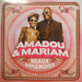 Vignette de Amadou et Mariam - Beaux dimanches
