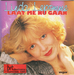 Vignette de Linda Lepomme - Laat me nu gaan