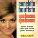 Vignette de Conchita Bautista - Qu bueno, qu bueno!