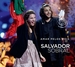 Vignette de Salvador Sobral - Amar pelos dois
