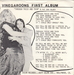 Vignette de Vinegaroons - Fat dog blues