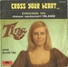 Vignette de Tina Reynolds - Cross your heart