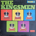 Vignette de The Kingsmen - That's cool, that's trash