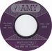 Pochette de Tico and the Triumphs - Motorcycle