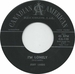 Vignette de Jerry Landis - I'm lonely