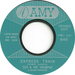 Vignette de Tico and the Triumphs - Express train