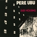 Vignette de Pere Ubu - Drinking wine spodyody