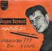 Vignette de Jacques Raymond - Waarom ?