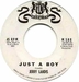 Vignette de Jerry Landis - Just a boy