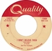 Vignette de Tico and the Triumphs - I don't believe them
