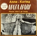 Vignette de Anne-Karine Strm - Mata Hari