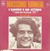 Vignette de Massimo Ranieri - L'Amore  un Attimo