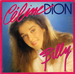 Pochette de Cline Dion - Billy