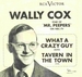 Vignette de Wally Cox - There is a tavern in the town